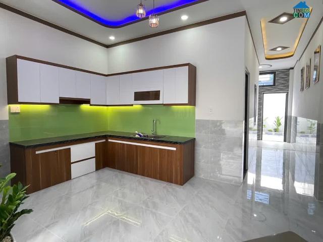 Thanh Lý Nhà 1T1L 5x20m Hẻm 1 Gần Đường Nguyễn Văn Linh 1Tỷ50tr