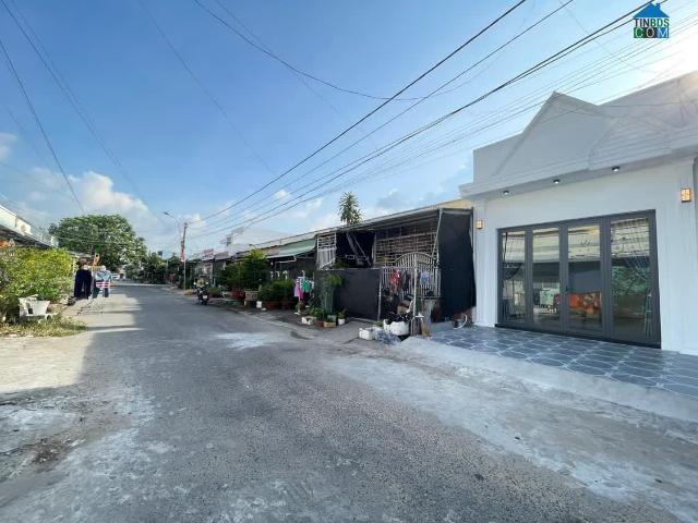 Thanh Lý Nhà Cấp 4 85m² Gần Bưu Điện Xã Phong Phú Bình Chánh Giá 795 Triệu