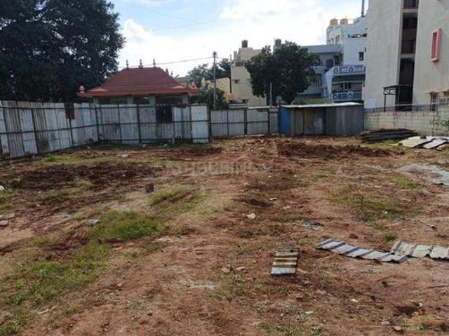 Thanisandra 2 BHK Apartment For Sale Bengaluru