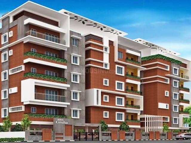 Thanisandra 2 BHK Apartment For Sale Bengaluru