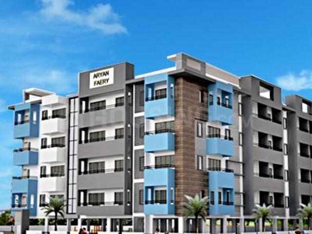 Jakkur 3 BHK Apartment For Sale Bengaluru