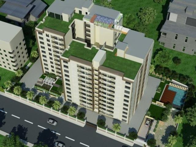 Thanisandra 3 BHK Apartment For Sale Bangalore