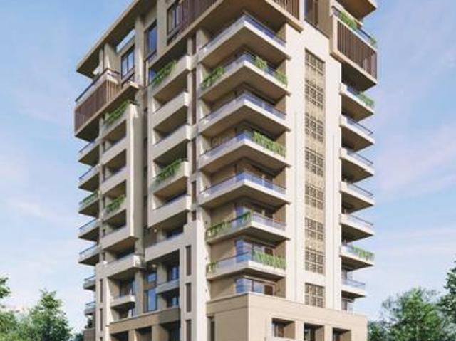 Thanisandra 3 BHK Apartment For Sale Bengaluru