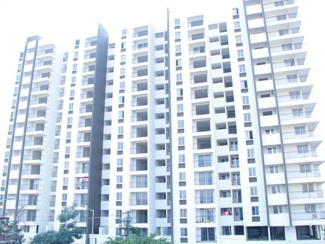Chokkanahalli 3 BHK Apartment For Sale Bengaluru