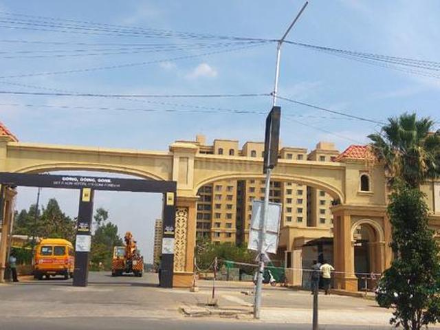 Sobha City,Thanisandra Main Road 3 BHK Villa For Sale Bangalore