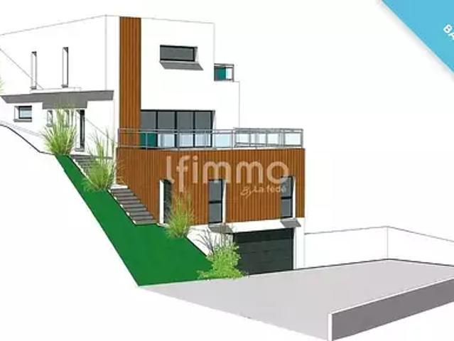 Thann 68800 Achat / Vente terrain
