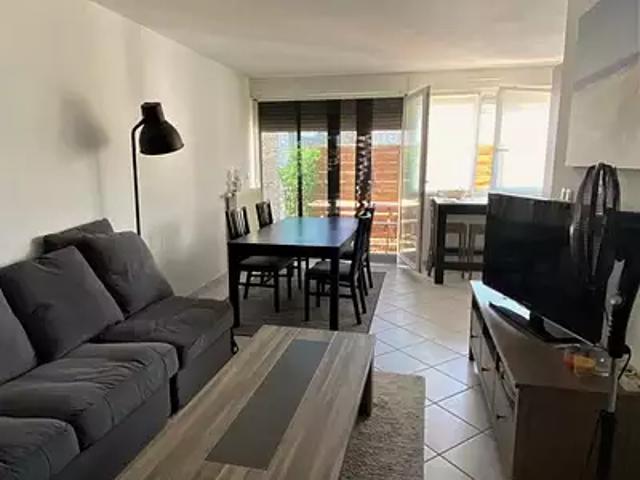 Thann 68800 Achat / Vente appartement 3 pièces t3 terrasse