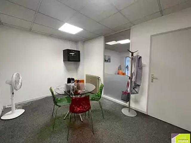 Thann 68800 Achat / Vente divers 3 pièces