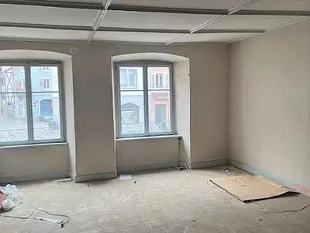 Thann 68800 Achat / Vente immeuble