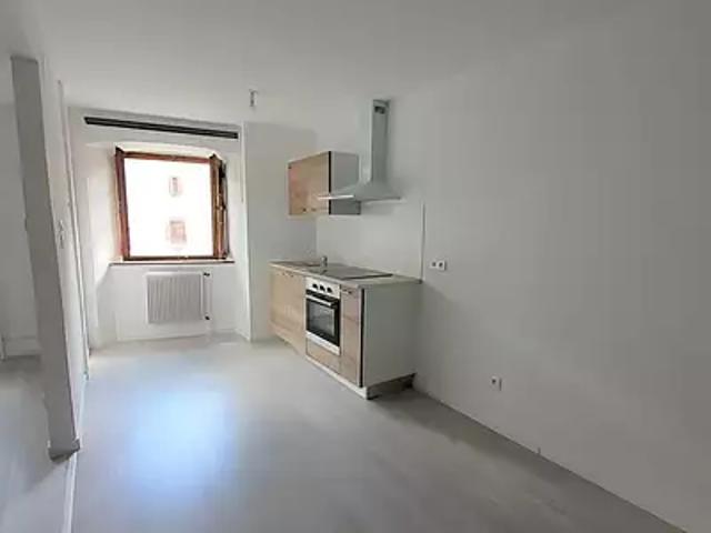 Thann 68800 Achat / Vente immeuble