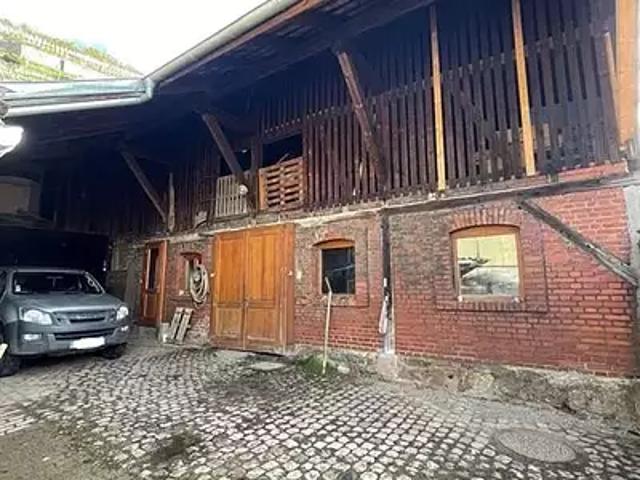 Thann 68800 Achat / Vente maison 4 pièces t4