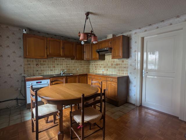 Thann Vente Maison 68