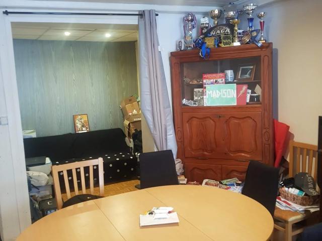 Thann Vente Maison 68
