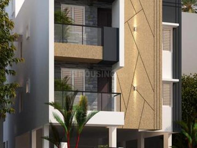 Kundrathur 2 BHK Apartment For Sale Chennai
