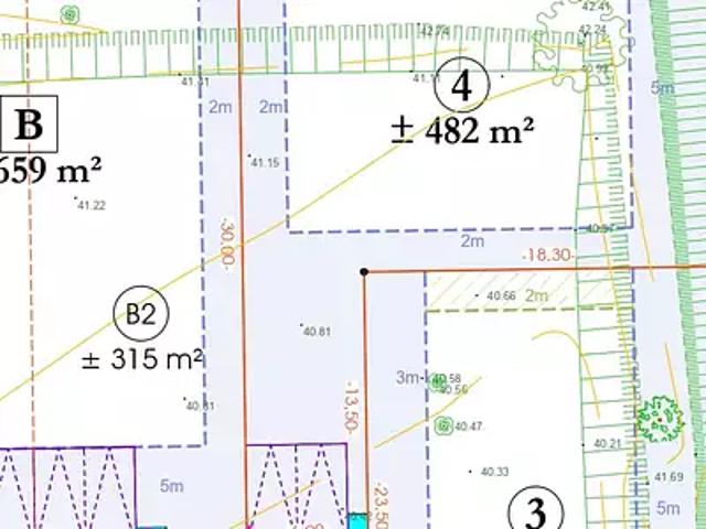Thaon 14610 Achat / Vente terrain