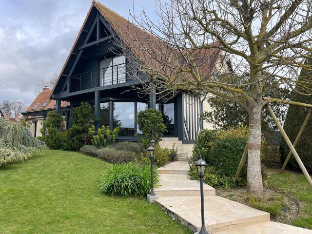 Thaon Vente Maison 14