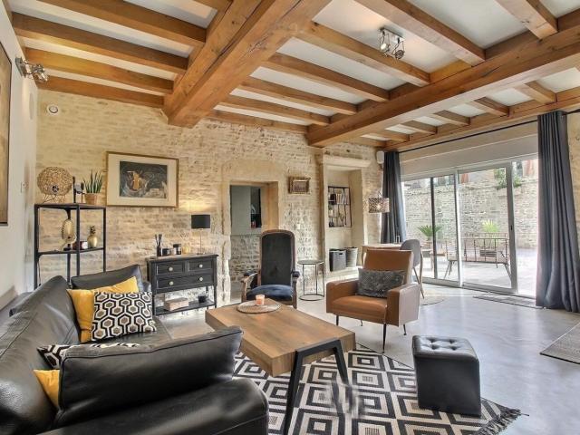 Thaon Location Maison 14