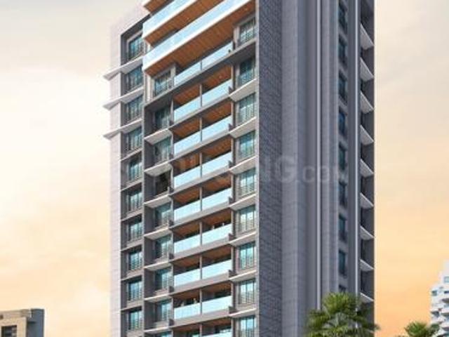 Chembur 3 BHK Apartment For Sale Mumbai