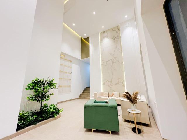 Tharwani Vedant Millenia 3 Bedroom 850 Sq. Ft. Apartment in Titwala Thane Listing ID: #9827