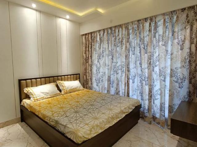 Tharwani Vedant Millenia 3 Bedroom 850 Sq. Ft. Apartment in Titwala Thane Listing ID: #9827