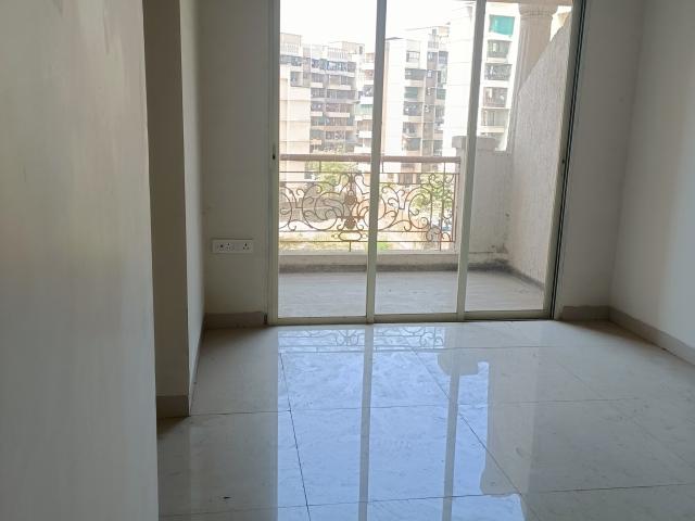 Tharwani Vedant Millenia 1 Bedroom 440 Sq. Ft. Apartment in Titwala Thane Listing ID: #9818