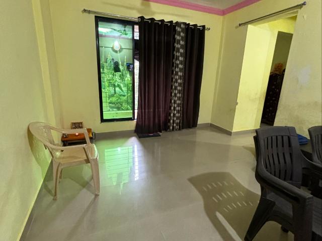 Tharwani Vedant Millenia 1 Bedroom 440 Sq. Ft. Apartment in Titwala Thane Listing ID: #9817