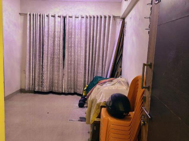 Tharwani Vedant Millenia 1 Bedroom 650 Sq. Ft. Apartment in Titwala Thane Listing ID: #10387