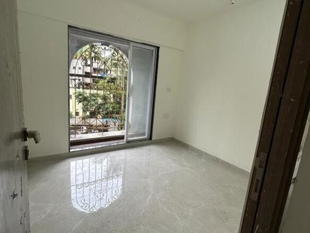 Tharwani Vedant Nakshatra Apartment 2 Bedroom 730 Sq. Ft. Apartment in Badlapur West Thane Listing ID: #10366