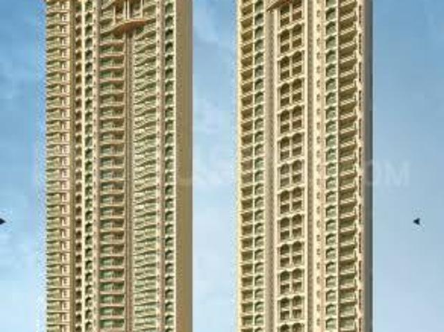 Tharwani Vedant Palacia Wing A Aetius,Kalyan West 2 BHK Apartment For Sale Kalyan