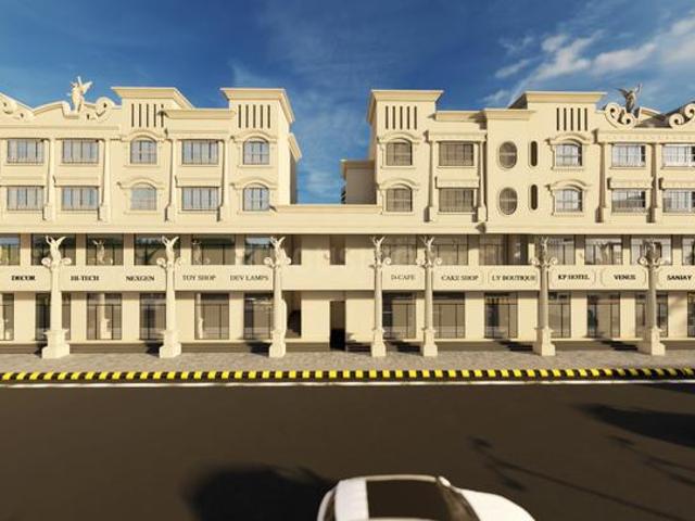 Badlapur East 1 BHK Apartment For Sale Thane