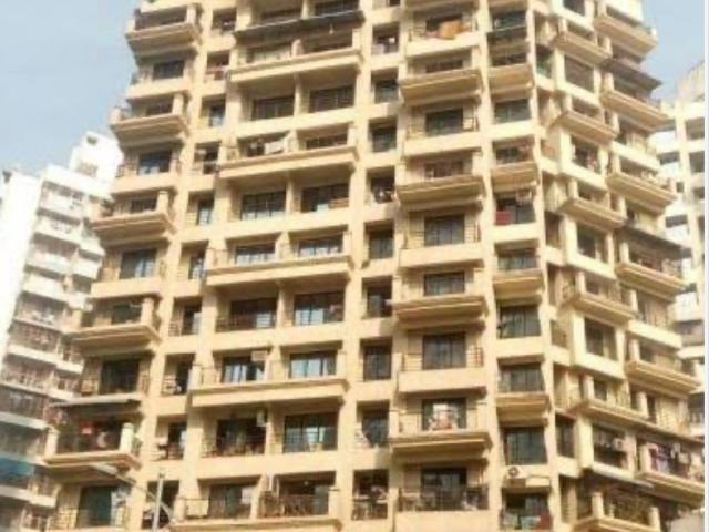 Tharwani Riviera 2 Bedroom 1251 Sq. Ft. Apartment in Kharghar Navi Mumbai Listing ID: #10019