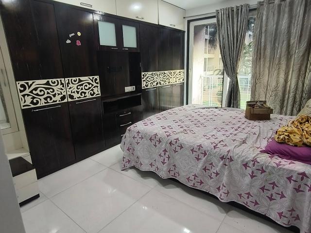 Tharwani Rosa Bella 3 Bedroom 1650 Sq. Ft. Apartment in Kharghar Navi Mumbai Listing ID: #9578