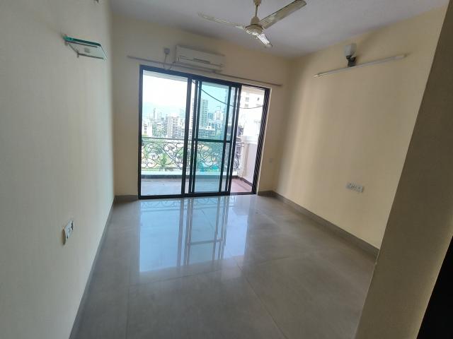 Tharwani Rosewood Heights 2 Bedroom 1150 Sq. Ft. Apartment in Kharghar Sector 10 Navi Mumbai Listing ID: #10355