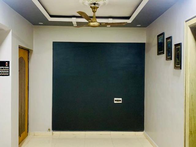 Tharwanis Rosalie 1 Bedroom 660 Sq. Ft. Apartment in Kalyan West Thane Listing ID: #10221