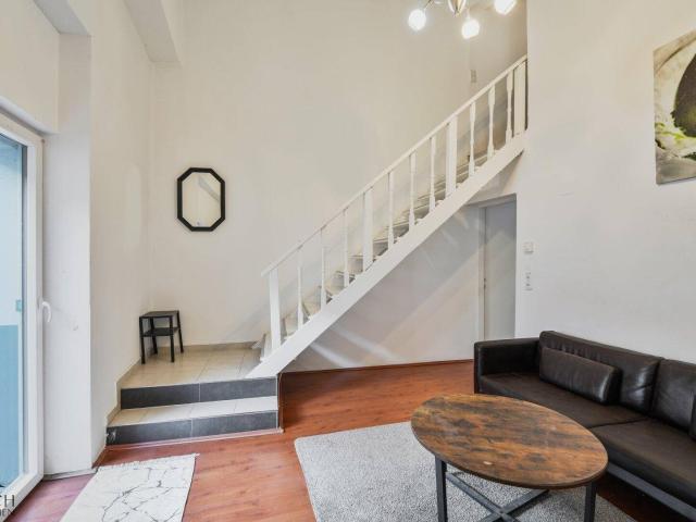 They see me R o l l i n g ergasse Townhouse mitten in der Stadt