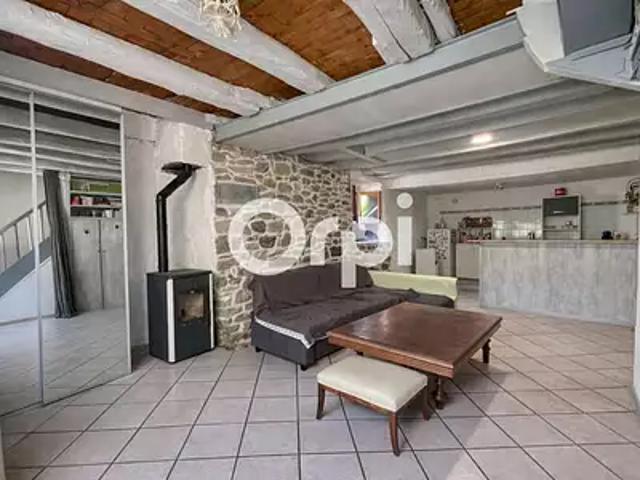 Theys 38570 Achat / Vente maison 3 pièces t3