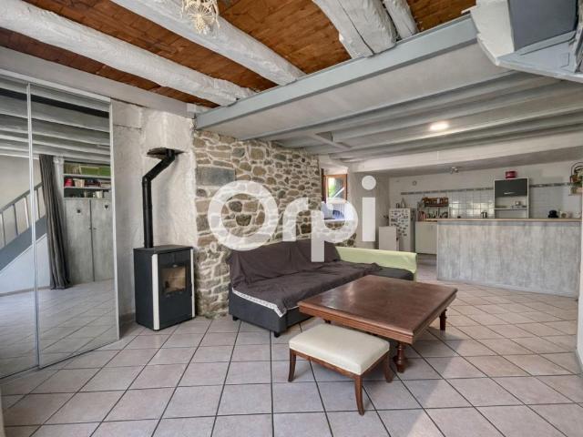 Theys Vente Maison 38
