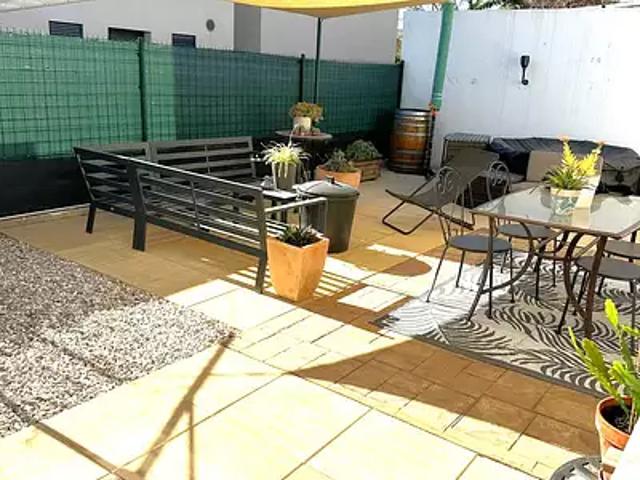 Théza 66200 Achat / Vente maison 3 pièces t3