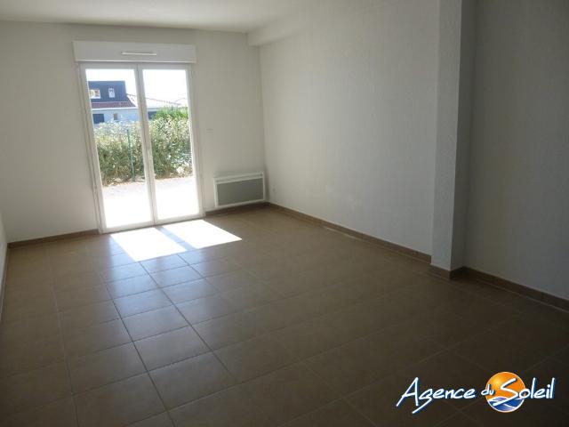 Théza Vente Appartement 66