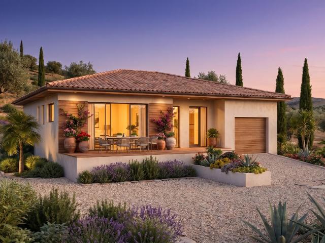 Théza Vente Maison 66
