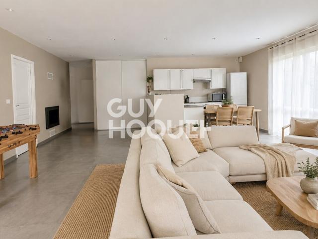 Théza Vente Maison 66