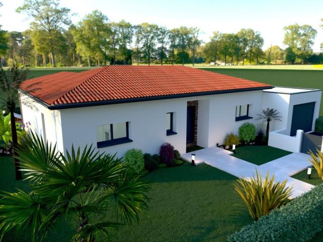 Théza Vente Maison 66