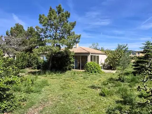 Thézan des Corbières 11200 Achat / Vente maison 5 pièces t5