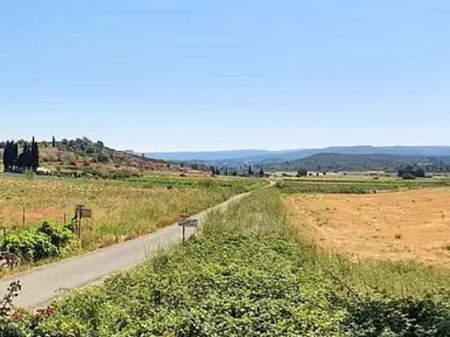 Thézan des Corbières 11200 Programme neuf terrain neuf à vendre