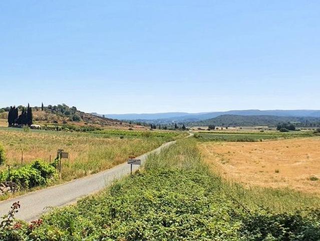 Thézan des Corbières Vente Terrain 11