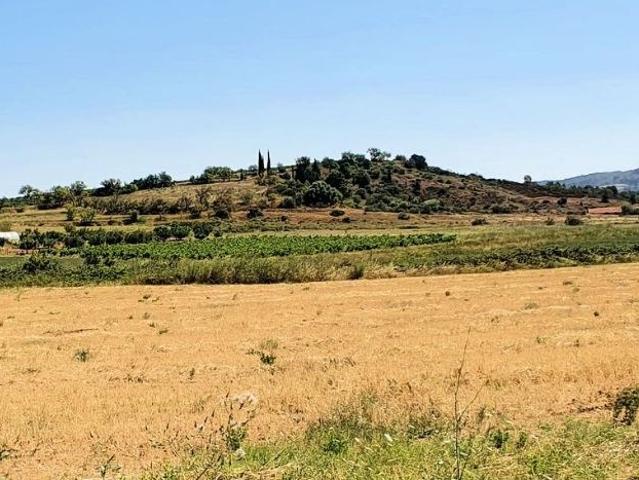 Thézan des Corbières Vente Terrain 11