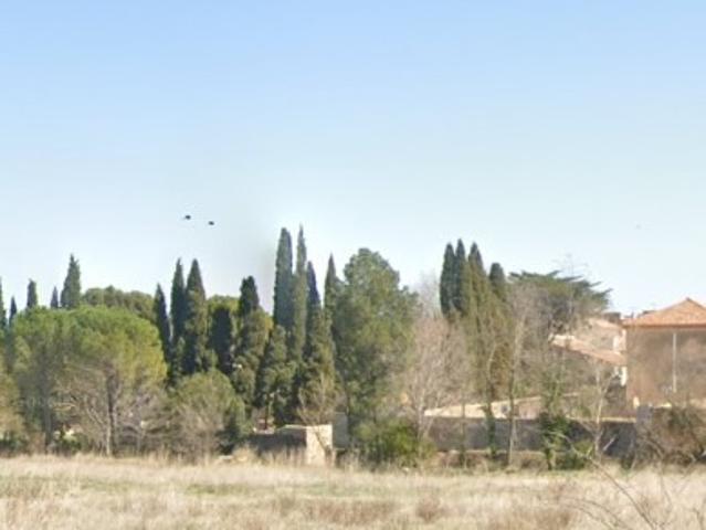 Thézan des Corbières Vente Terrain 11