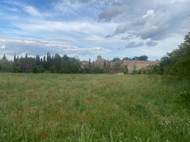 Thézan des Corbières Vente Terrain 11
