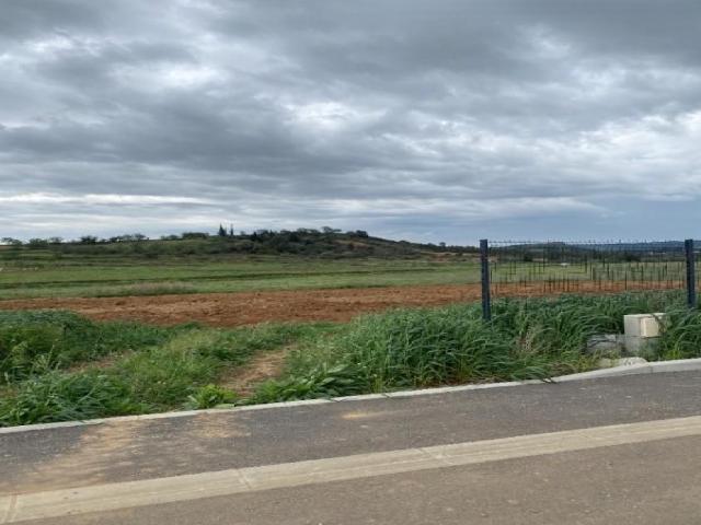 Thézan des Corbières Vente Terrain 11