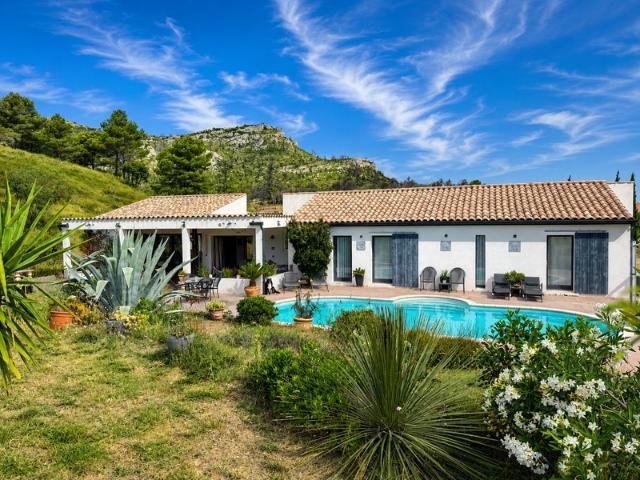 Thézan des Corbières Vente Maison 11